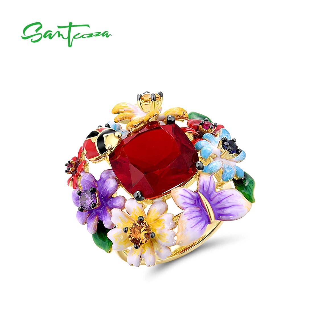 Detail Stein Blumen Nomer 28