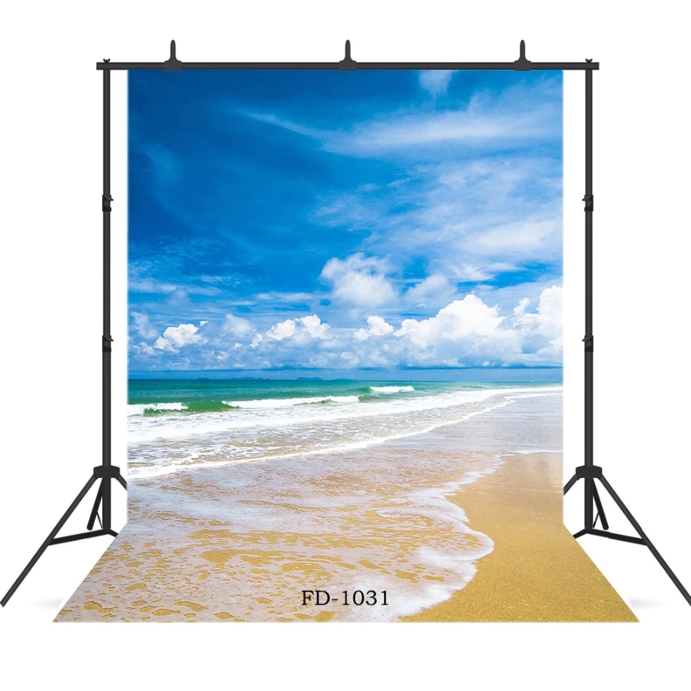 Detail Strand Blaues Meer Nomer 7