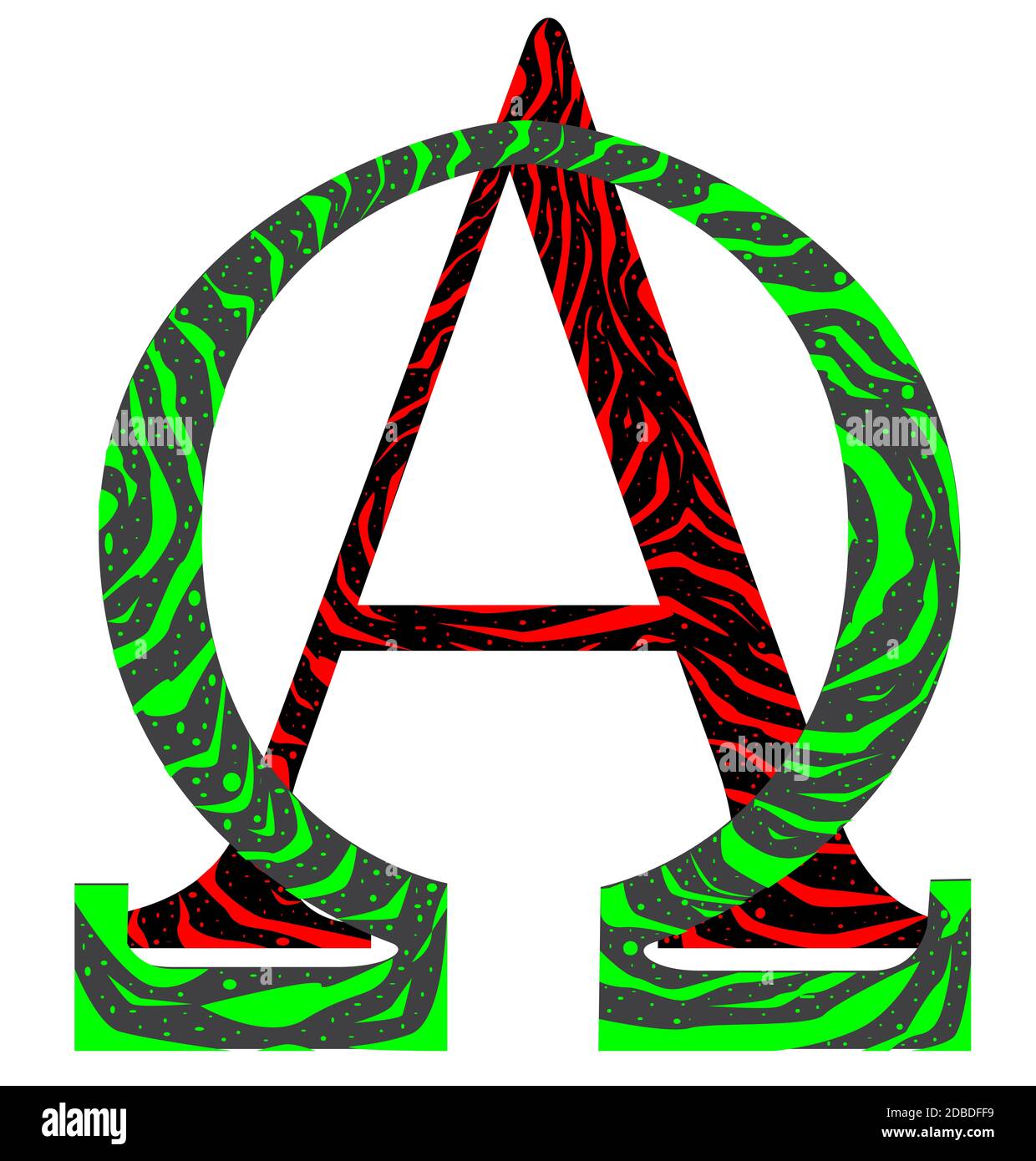Detail Alpha Delta Alphabet Nomer 11