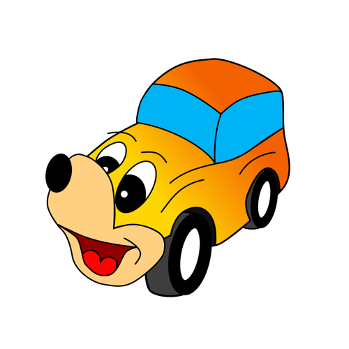 Detail Auto Comic Bilder Nomer 8