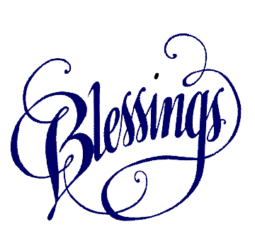 Be Blessed - KibrisPDR