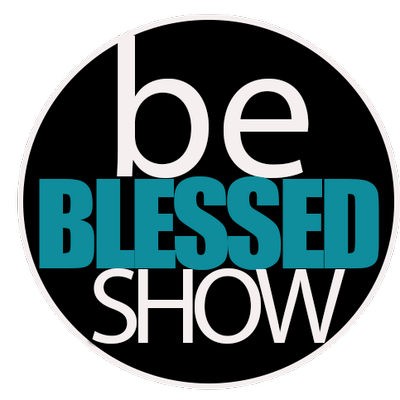 Detail Be Blessed Nomer 15
