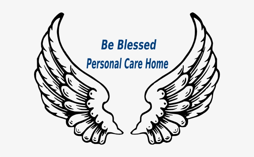 Detail Be Blessed Nomer 5