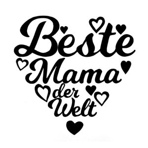 Detail Beste Mama Der Welt Bilder Nomer 12