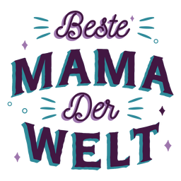 Detail Beste Mama Der Welt Bilder Nomer 16