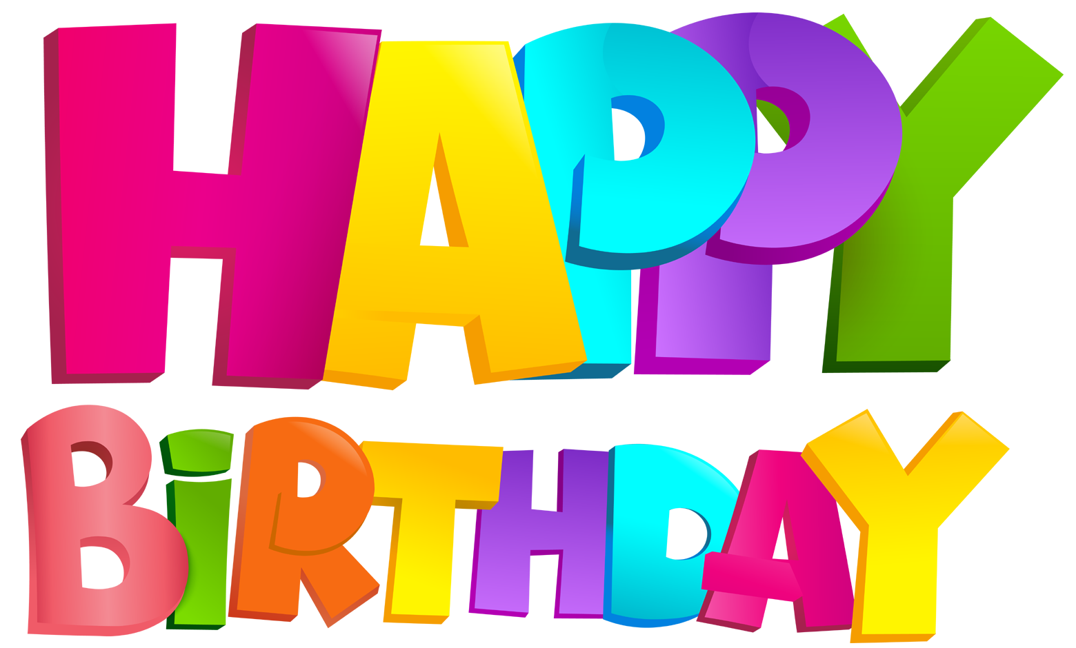 Detail Birthday Png Text Nomer 8