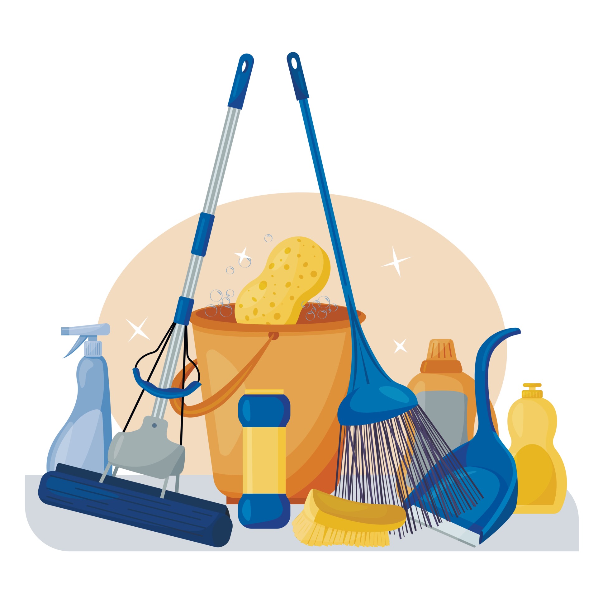 Detail Border Cleaning Nomer 5