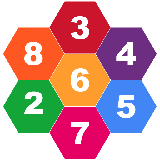 Detail Css Hexagon With Text Nomer 13