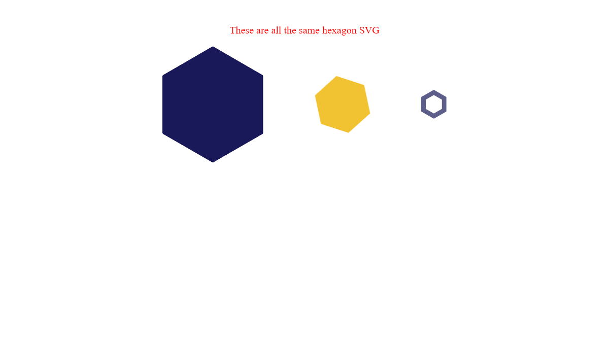 Detail Css Hexagon With Text Nomer 23