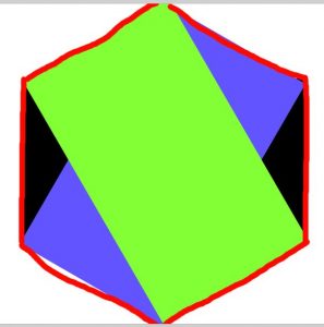 Detail Css Hexagon With Text Nomer 3