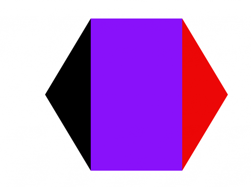 Detail Css Hexagon With Text Nomer 25