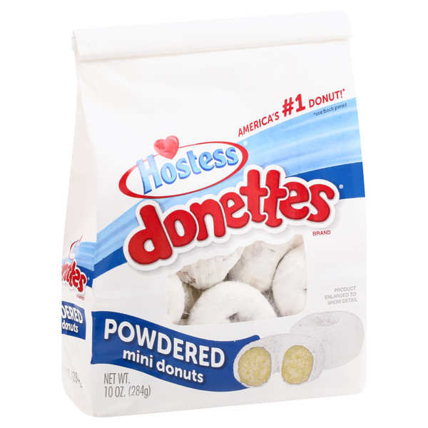 Detail Donettes Cereal Nomer 11