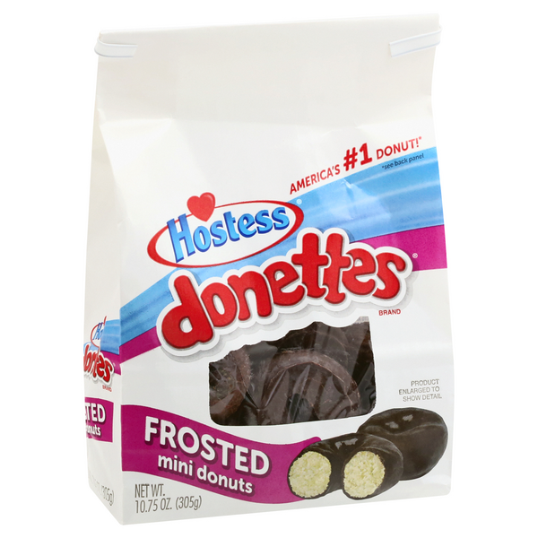 Detail Donettes Cereal Nomer 19