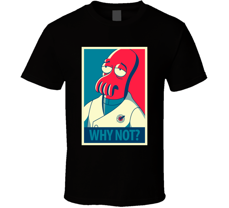 Detail Dr Zoidberg Shirt Nomer 9