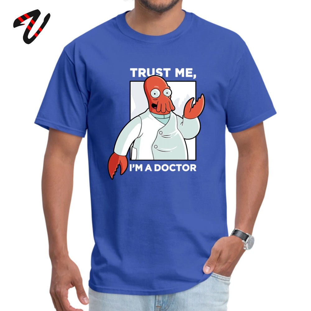 Detail Dr Zoidberg Shirt Nomer 8