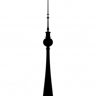 Detail Fernsehturm In Prag Nomer 13