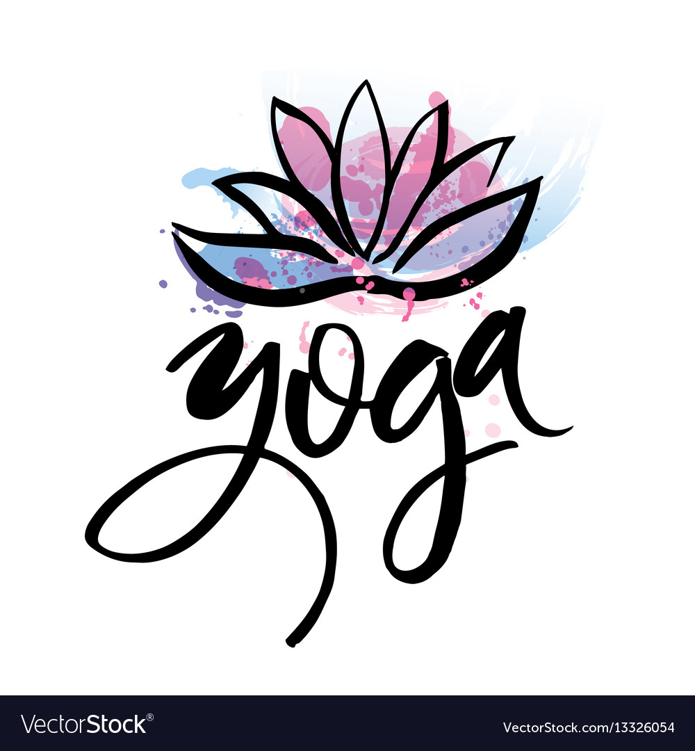 Detail Font For Yoga Studio Nomer 10