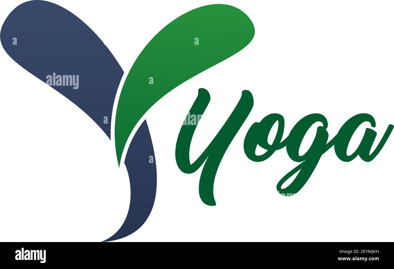 Detail Font For Yoga Studio Nomer 8