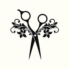 Detail Friseursalon Logo Nomer 8