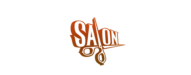 Detail Friseursalon Logo Nomer 16