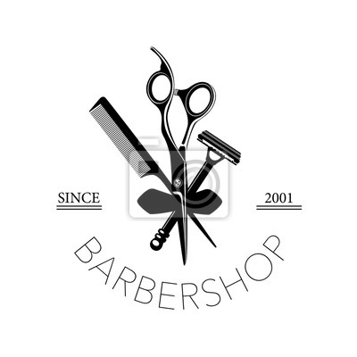 Detail Friseursalon Logo Nomer 3