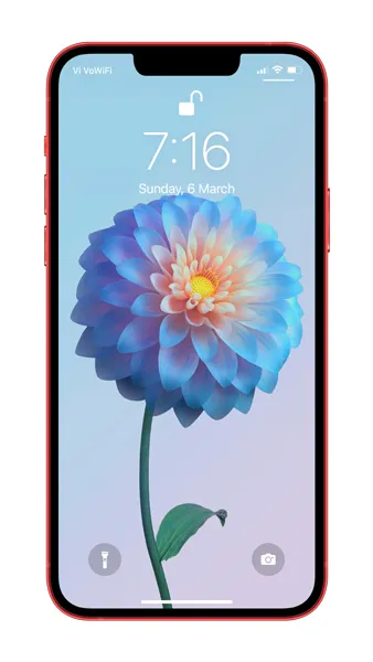 Detail Hintergrundbilder Iphone Blumen Nomer 19