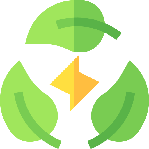 Icon Nachhaltigkeit - KibrisPDR
