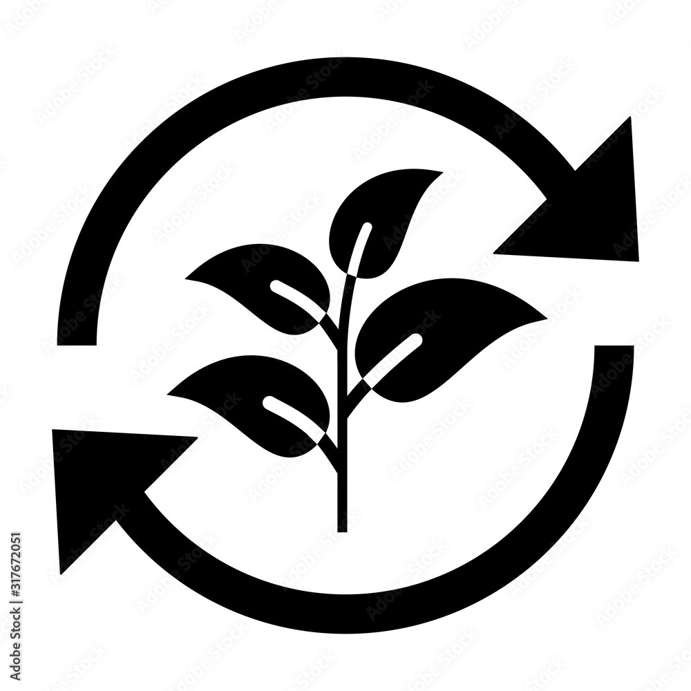 Detail Icon Nachhaltigkeit Nomer 5