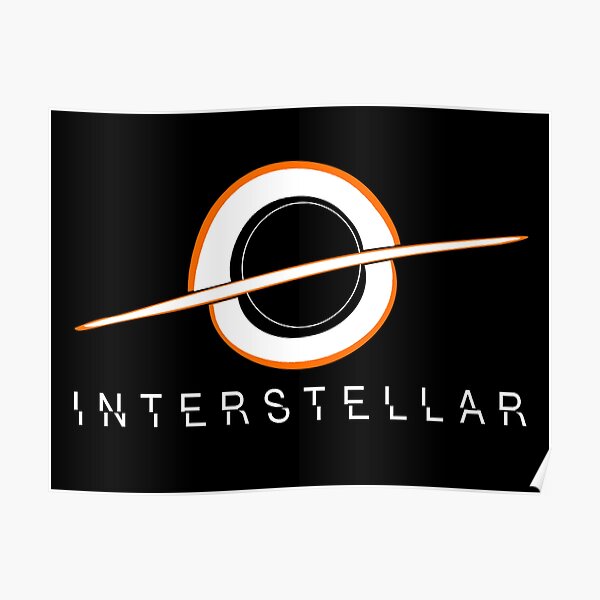 Interstellar Schwarzes Loch - KibrisPDR