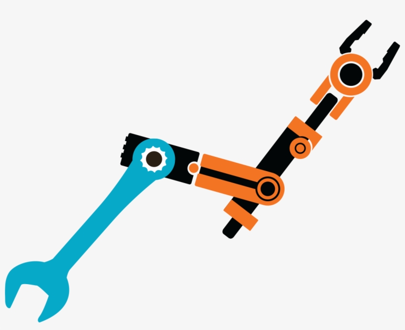 Detail Ksr10 Roboterarm Nomer 10