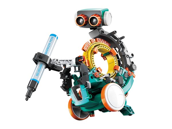 Detail Ksr10 Roboterarm Nomer 14