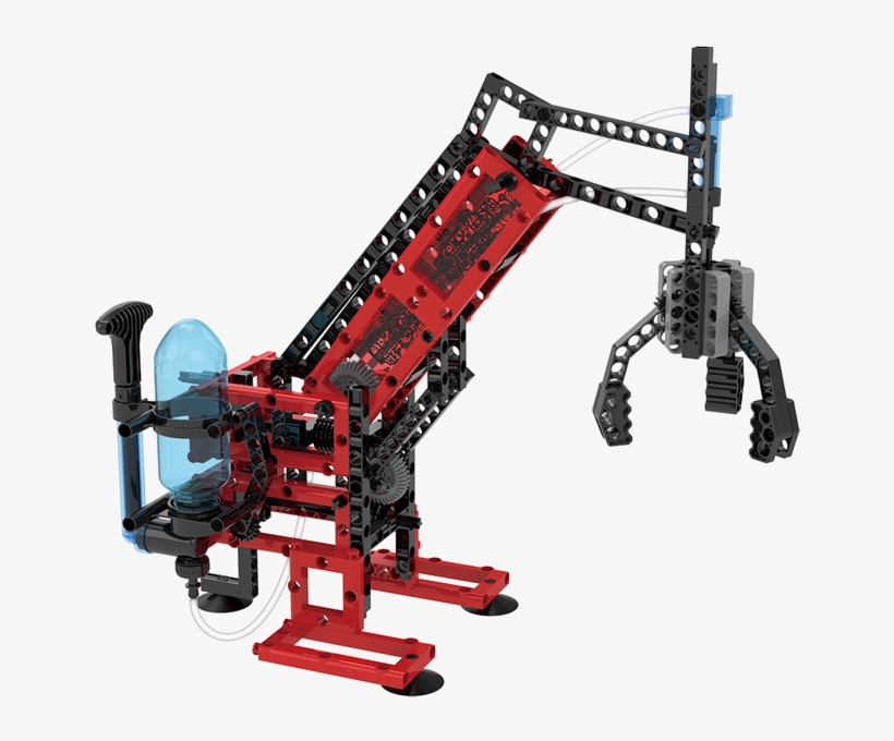 Detail Ksr10 Roboterarm Nomer 16