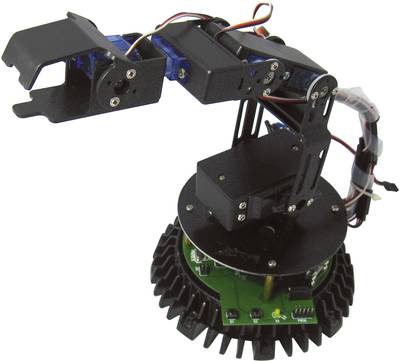 Detail Ksr10 Roboterarm Nomer 19