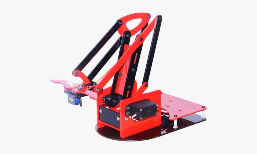 Detail Ksr10 Roboterarm Nomer 20