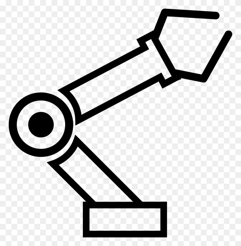 Detail Ksr10 Roboterarm Nomer 22