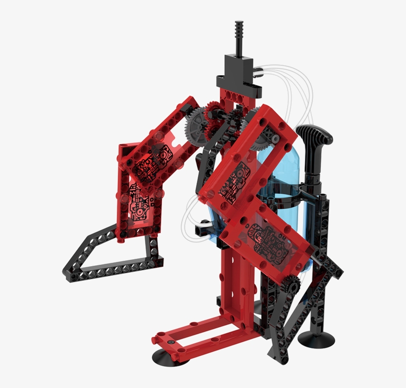 Detail Ksr10 Roboterarm Nomer 25
