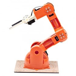 Detail Ksr10 Roboterarm Nomer 26