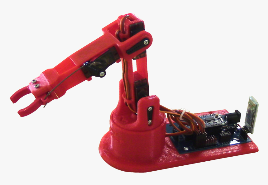 Detail Ksr10 Roboterarm Nomer 27