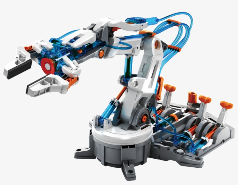 Detail Ksr10 Roboterarm Nomer 4