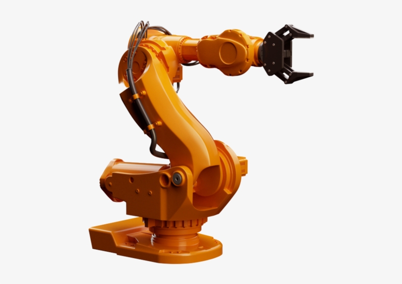 Detail Ksr10 Roboterarm Nomer 6
