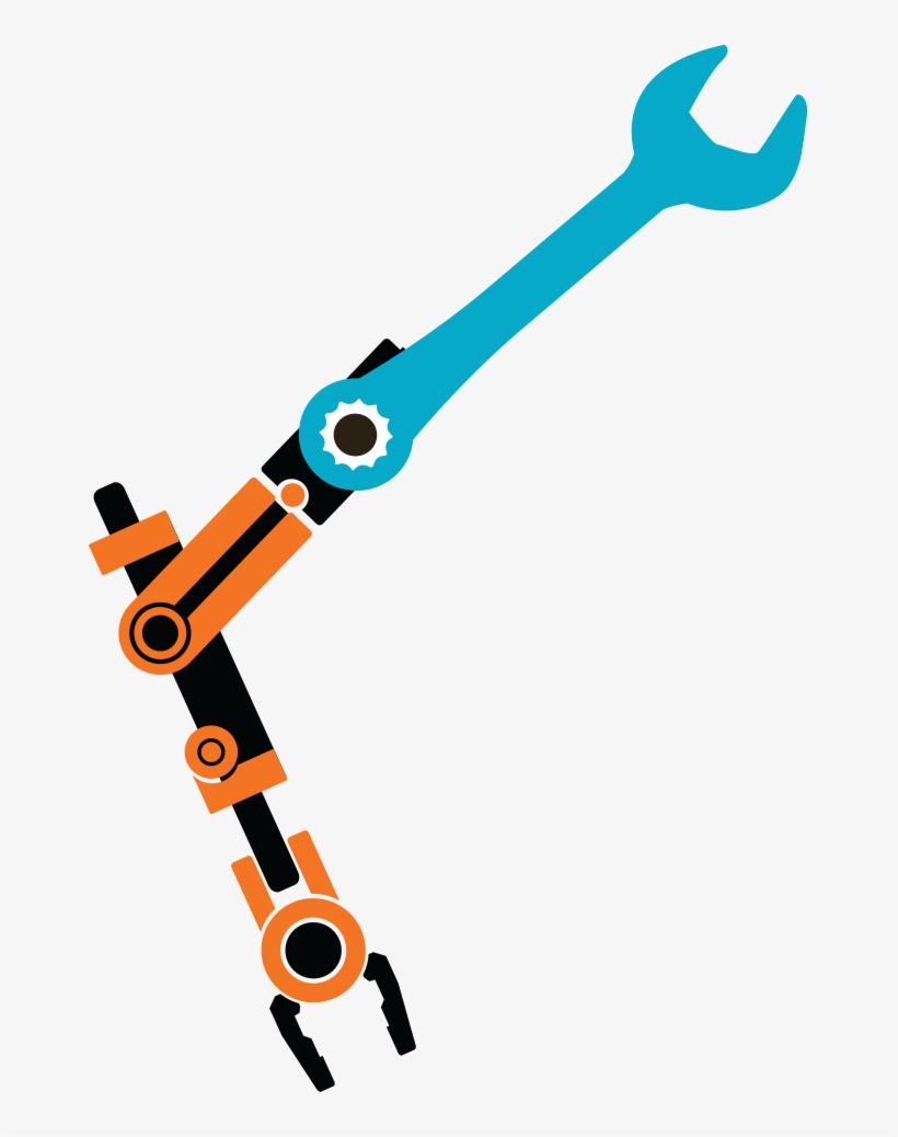 Detail Ksr10 Roboterarm Nomer 7