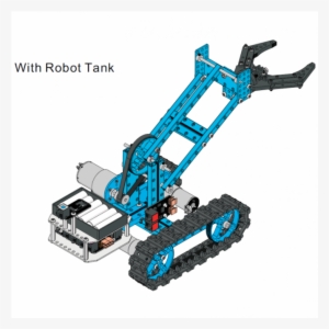 Detail Ksr10 Roboterarm Nomer 9