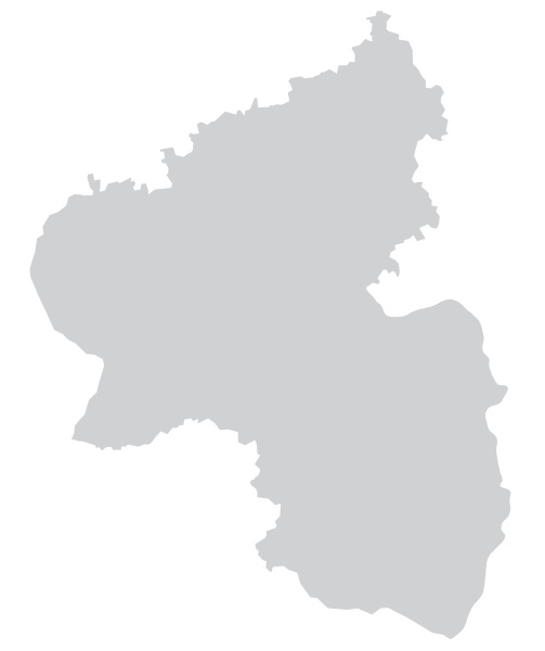Detail Landkarte Von Rheinland Pfalz Nomer 16