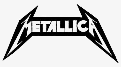 Detail Logo Metallica 3d Nomer 23