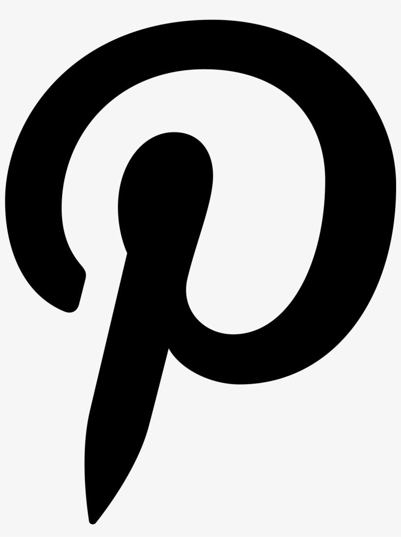 Detail Logo Pinterest Nomer 17