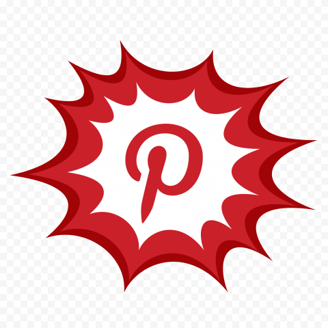 Detail Logo Pinterest Nomer 5