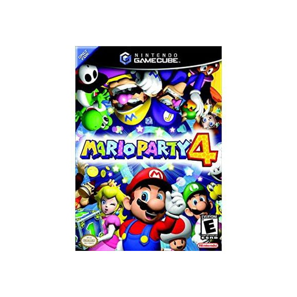 Detail Mario Party Playstation 4 Nomer 11