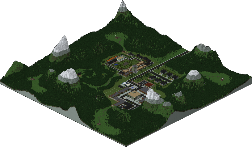 Detail Minecraft Dayz Map Download Nomer 2