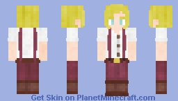 Detail Minecraft Farmer Skin Nomer 24