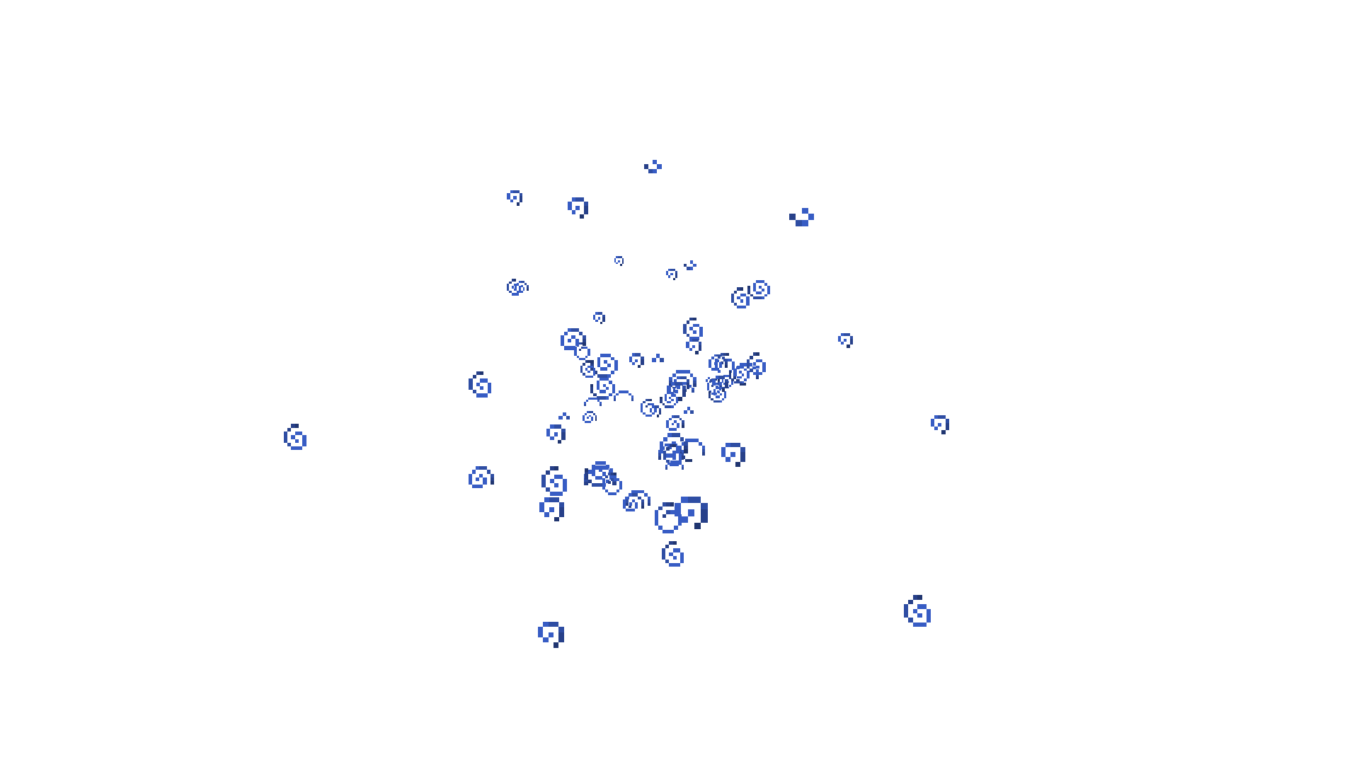 Detail minecraft potion particles koleksi nomer 2
